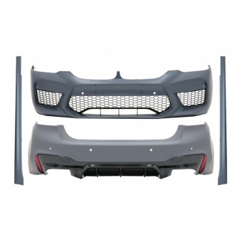 Gövde Kiti G30 PDCli:Ön/Arka 00-00-Çıkış Mrşp-li -///M5- 2017-19